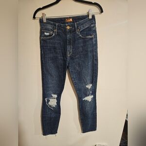 Mother Jeans